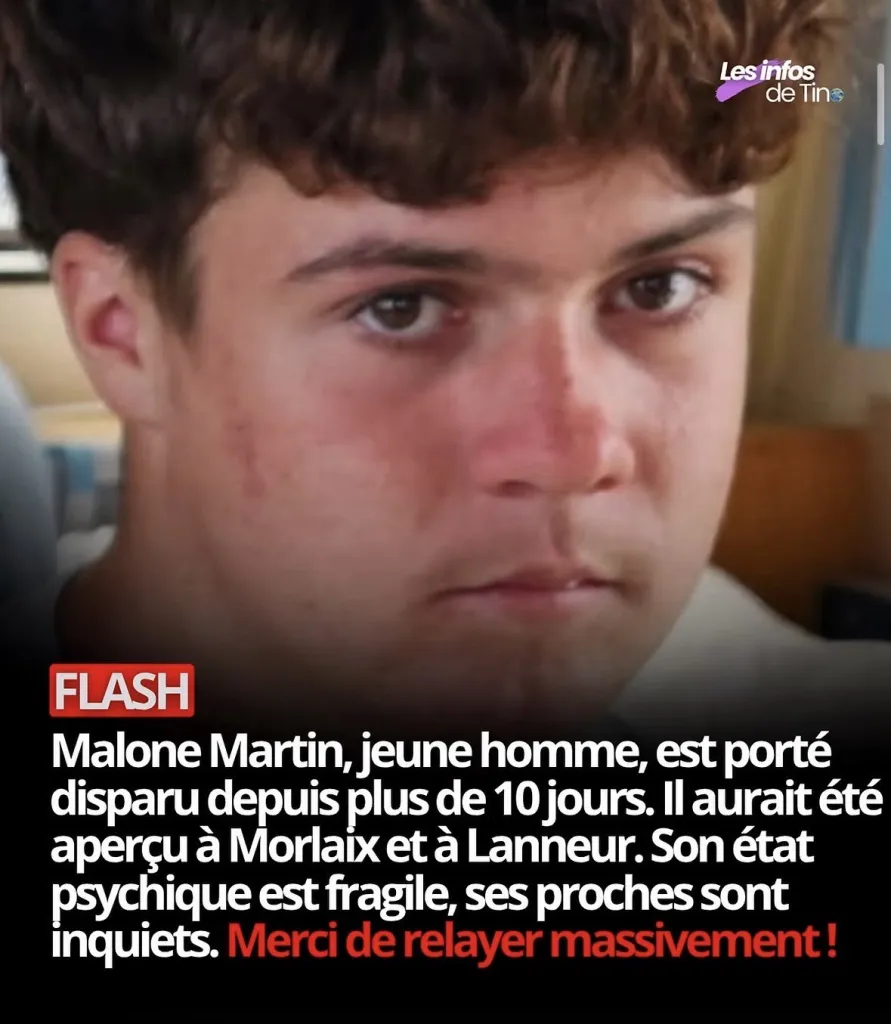 Malone MARTIN