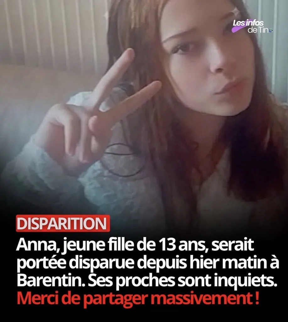 Anna FROMENTIN