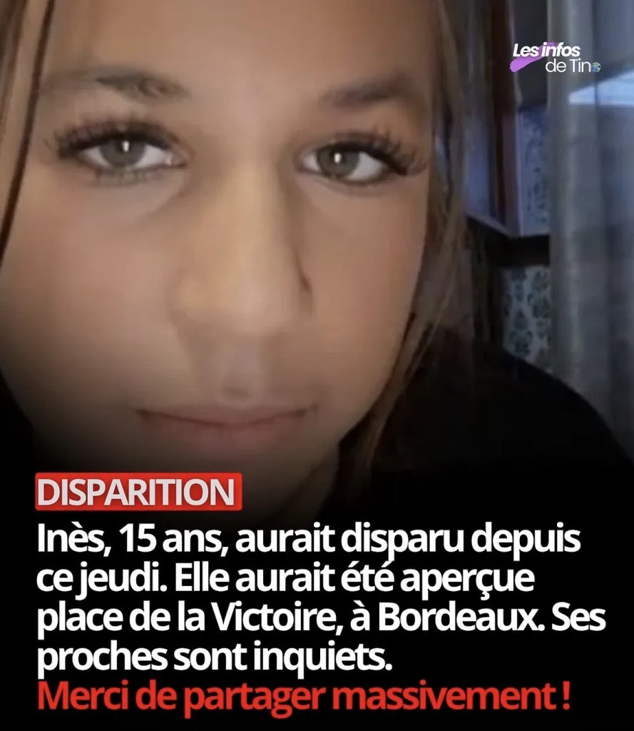 Inès